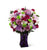 The Purple Pop Bouquet